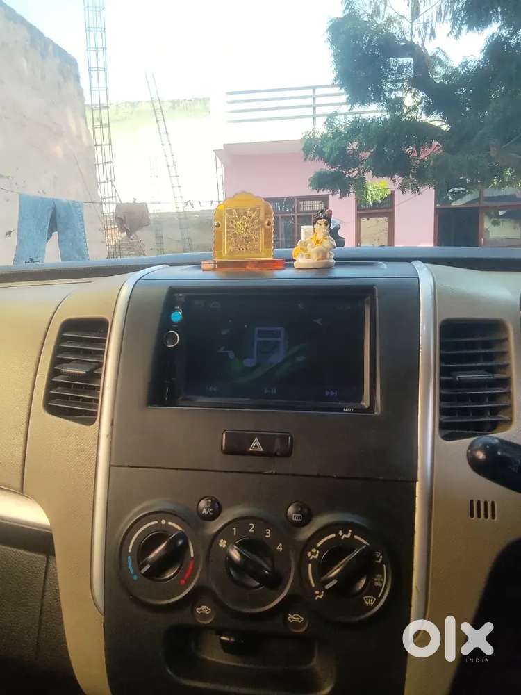 Maruti Suzuki Wagon R 2018 Model