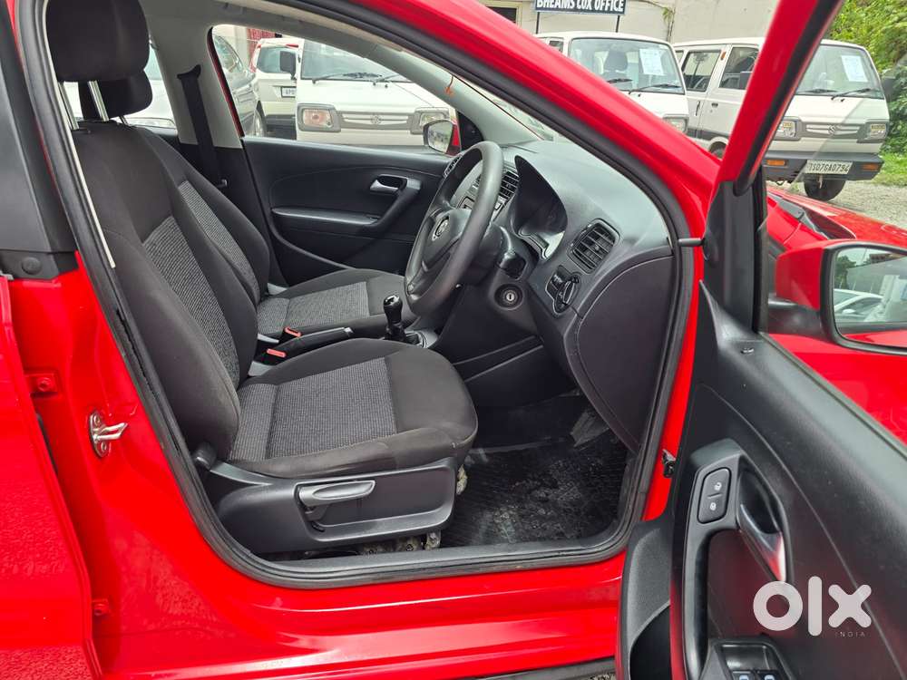 Volkswagen Polo 1.0 Mpi Trendline, 2021, Petrol