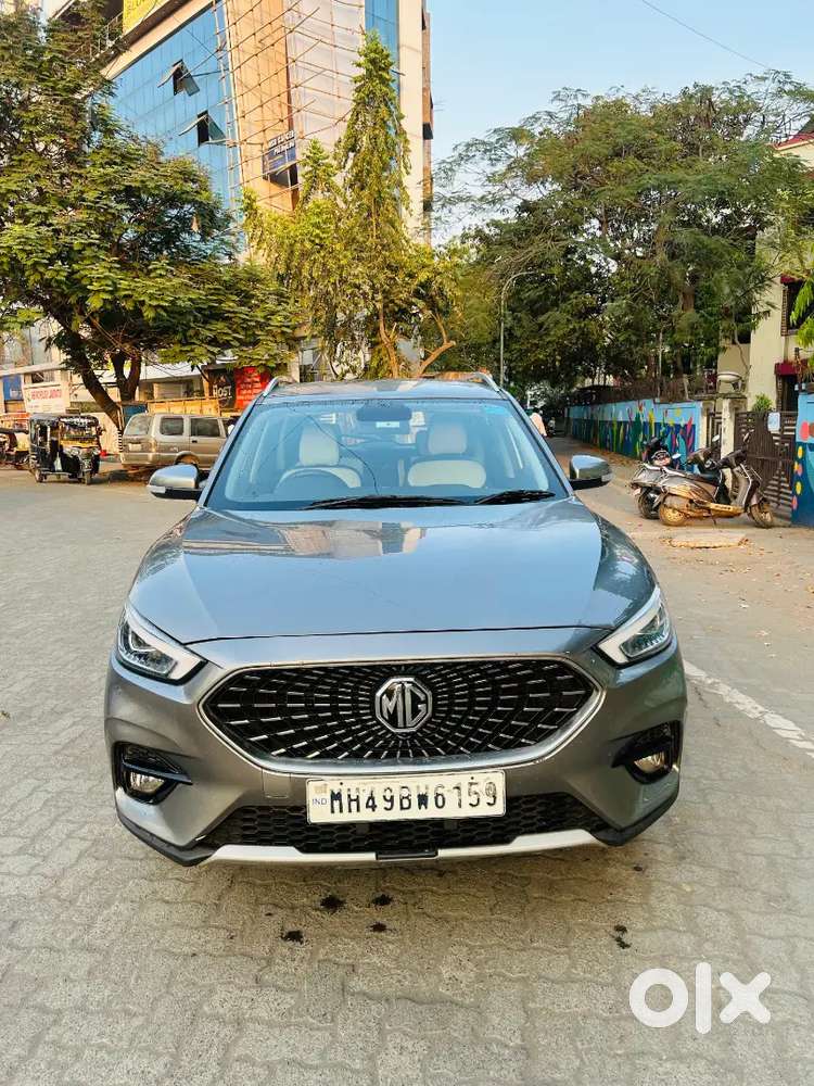 Mg Astor 1.5 Super 2023