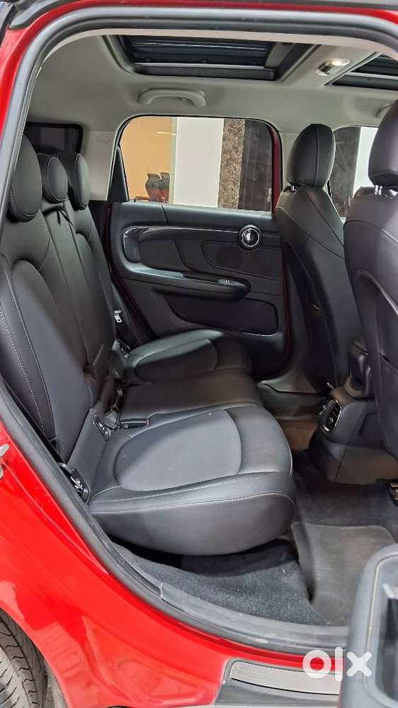 Mini Cooper Countryman Cooper Sd Countryman, 2019, Diesel