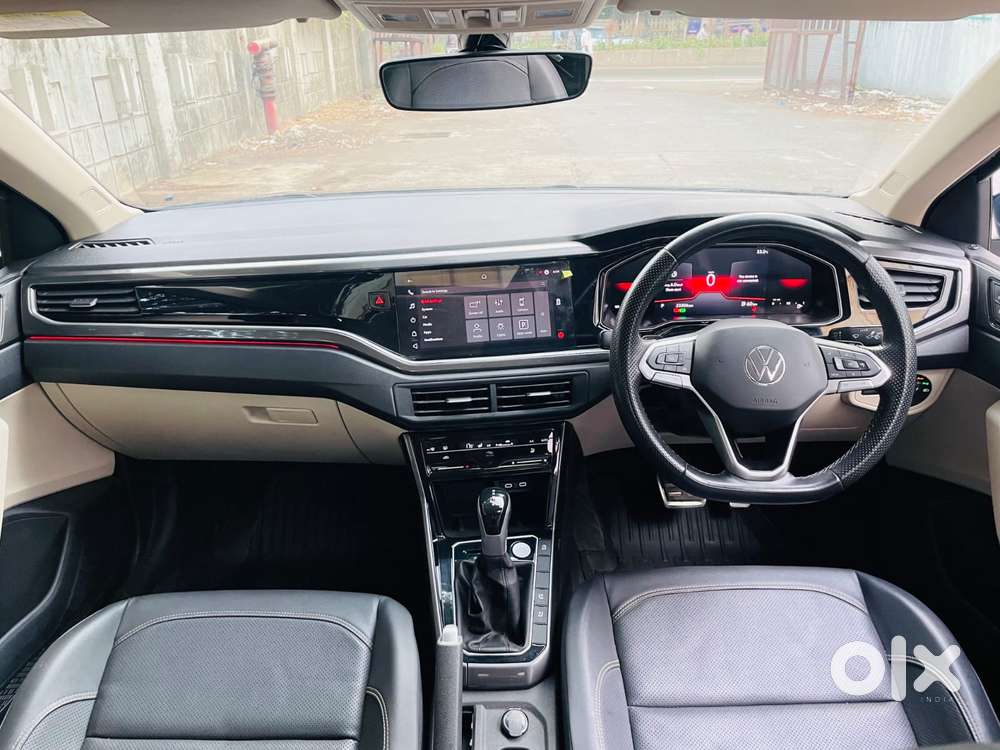 Volkswagen Virtus 1.5 Tsi Gt Plus Evo Dsg, 2024, Petrol