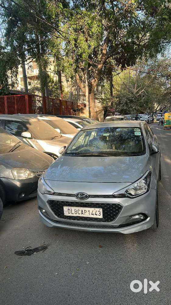 All Original Acc Note Working Compressor Parna Service Done