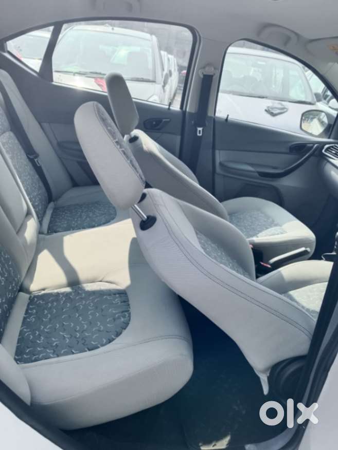 Tata Tigor Xz Cng, 2022, Petrol