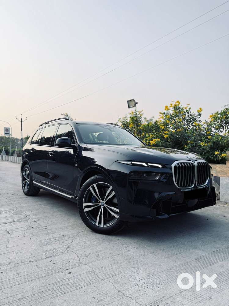 Bmw X7 3.0 Xdrive 40d M Sport, 2024, Diesel