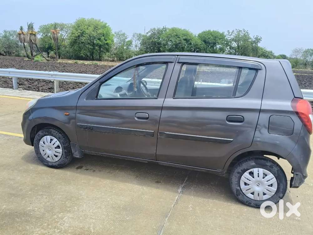 Maruti Suzuki Alto 800 2013 Petrol 85000 Km Driven
