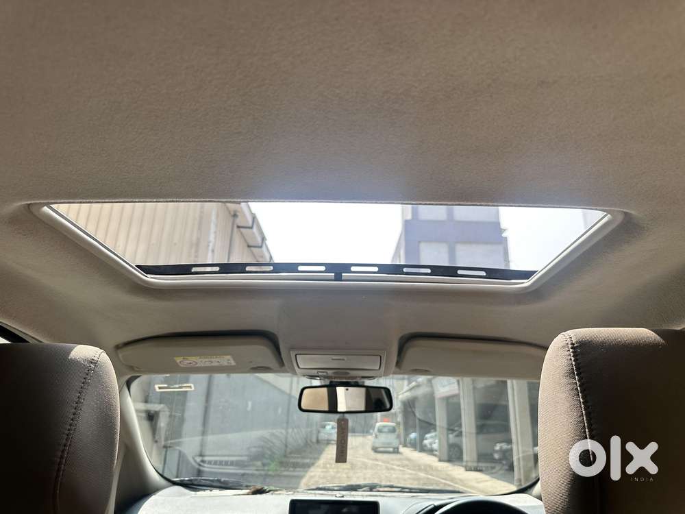 Ford Ecosport 1.5 Petrol Titanium Plus At, 2020, Petrol