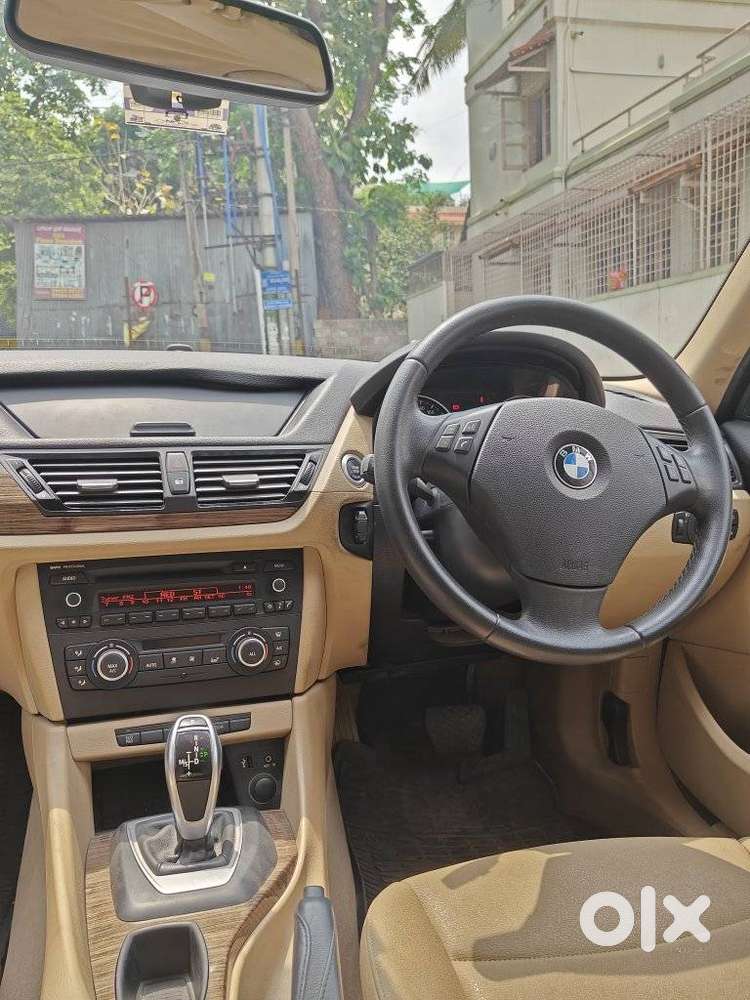 Bmw X1 2012-2015 Sdrive20d, 2014, Diesel