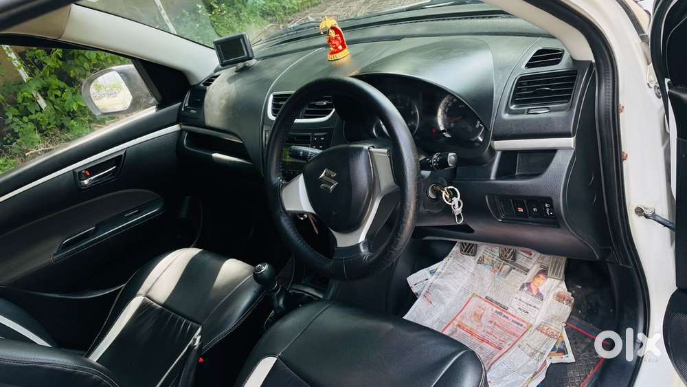 2016 Maruti Swift Vdi