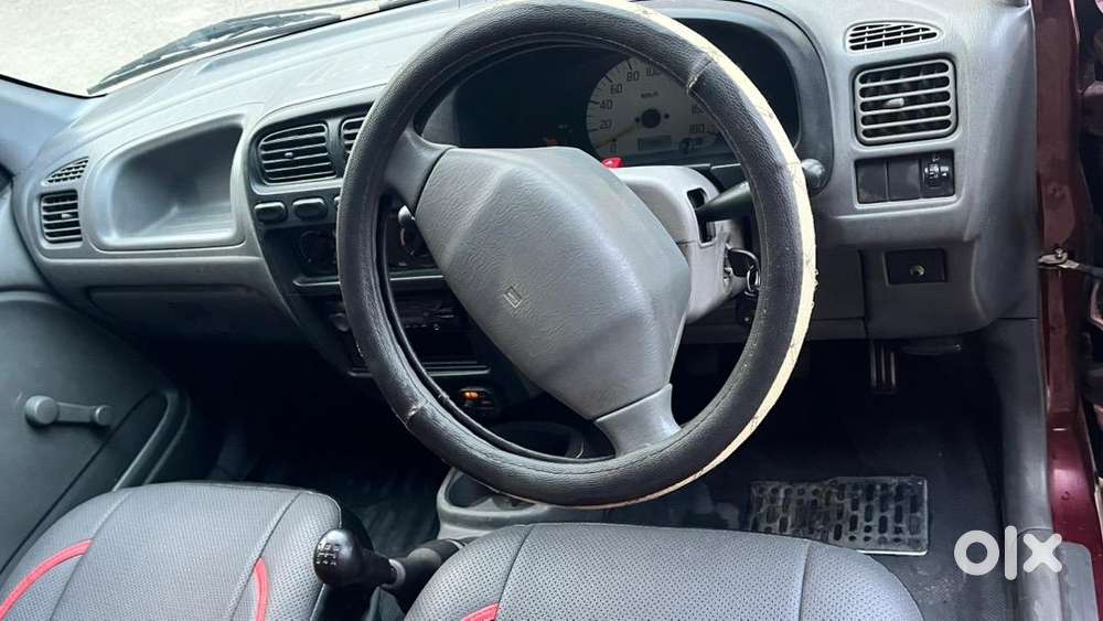 Maruti Suzuki Alto 800 2007 Petrol Well Maintained
