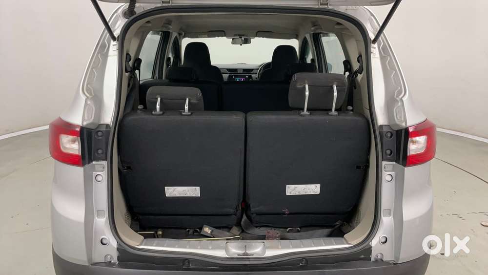 Renault Triber Rxt Easy-r Amt, 2020, Petrol