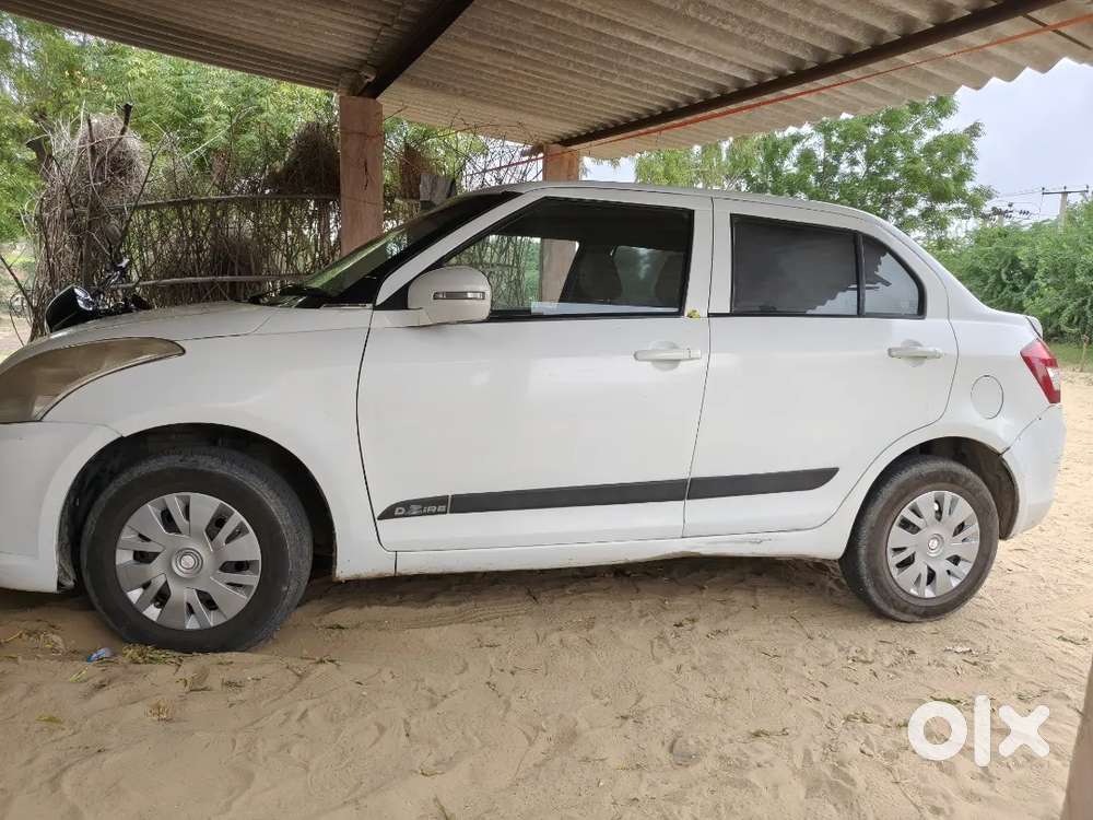 Maruti Swift Dzire Diesel 2014