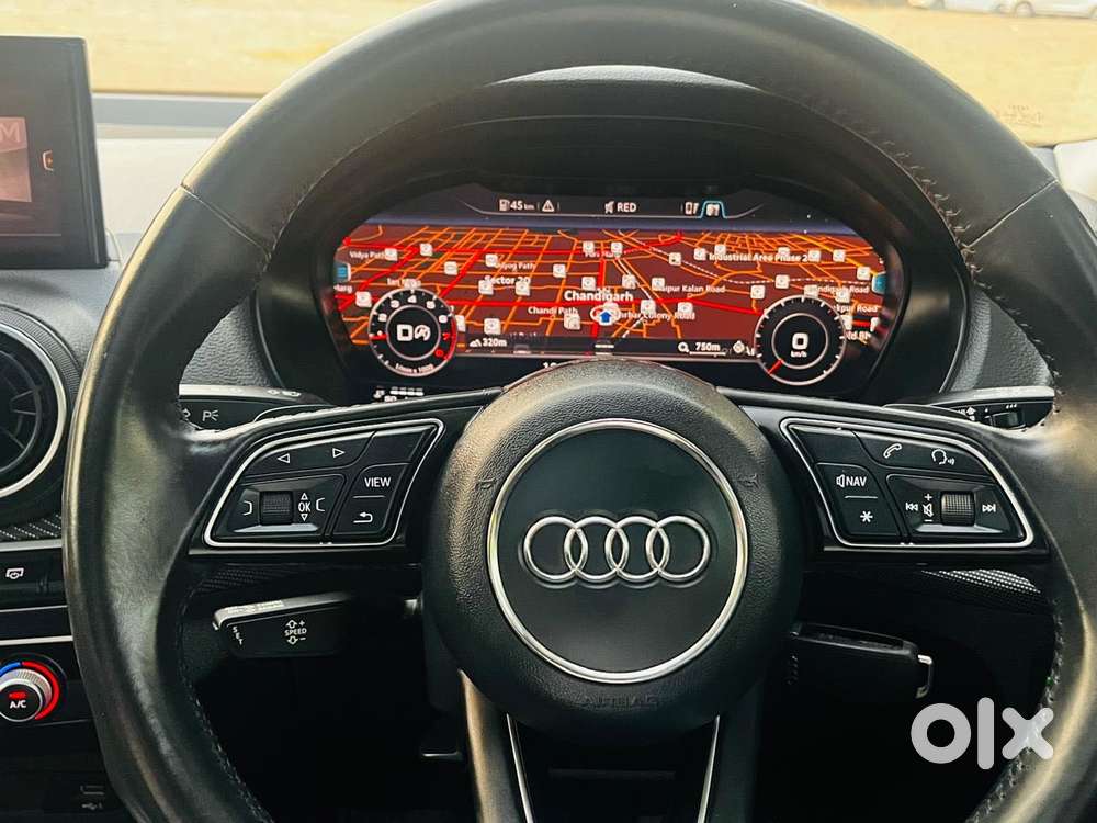 Audi Q2 2.0 40 Tfsi Quatro Premium Plus Ii, 2021, Petrol