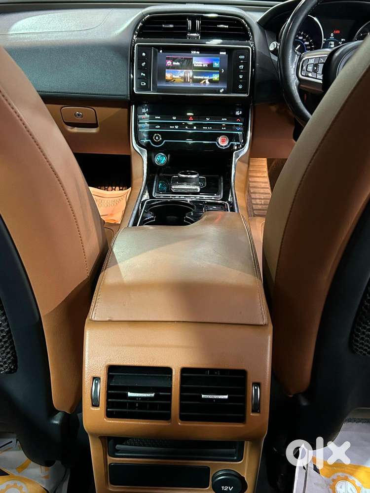 Jaguar Xe 2.0l Diesel Portfolio, 2017, Diesel