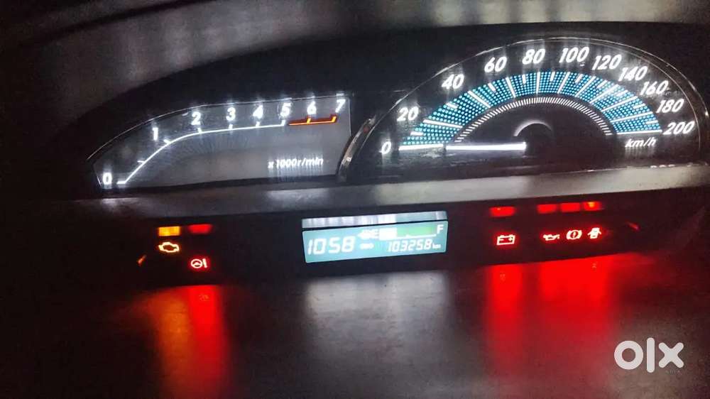 Toyota Etios Diesel 2018 First Ower Super Condition