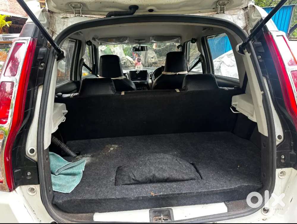 Maruti Suzuki Wagon R Amt 2023 Model
