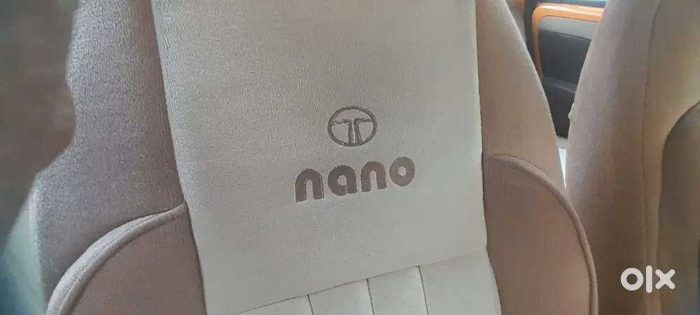 Tata Nano 2013 Petrol Good Condition