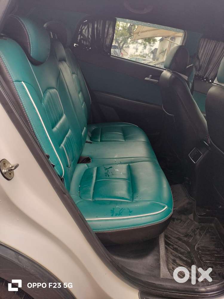 Hyundai Creta 1.6 Sx, 2018, Diesel