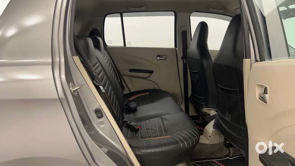 Maruti Suzuki Celerio 1.0 Vxi Amt, 2020, Petrol