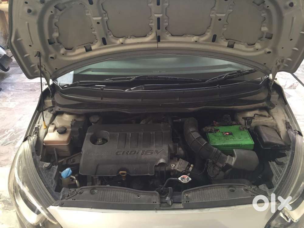Hyundai I20 Diesel Manual 2012