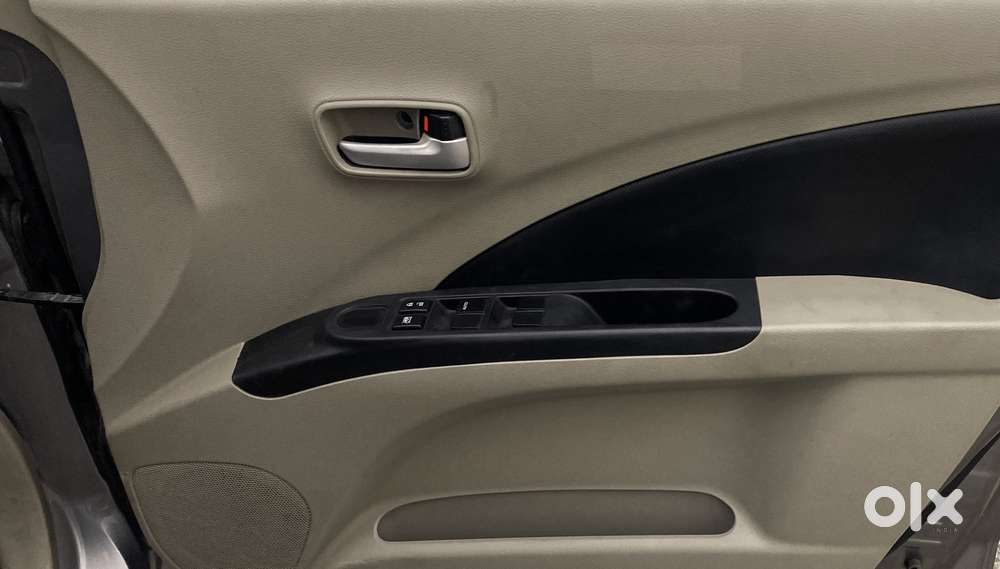 Maruti Suzuki Celerio 2014-2017 Vxi At, 2014, Petrol