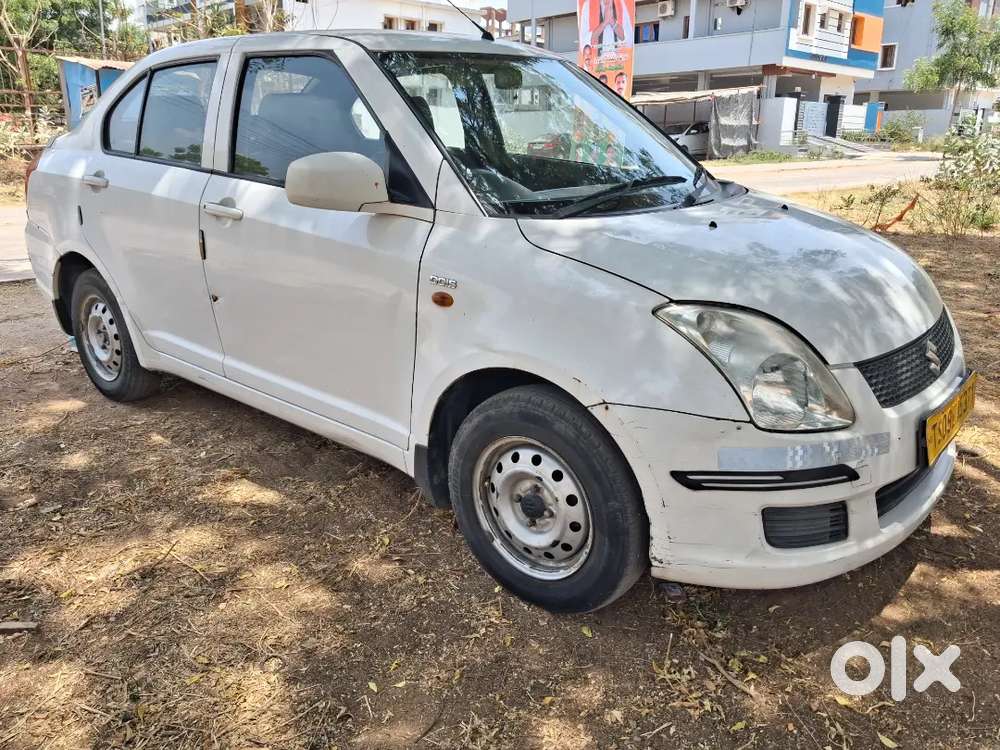 Swift Dezire Ldi