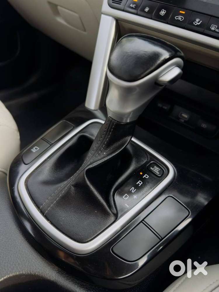 Kia Seltos 1.5 Htx+ Petrol At, 2020, Petrol