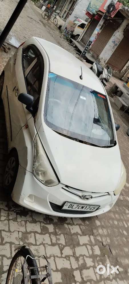 Hyundai Eon 2012 Petrol 89000 Km Driven