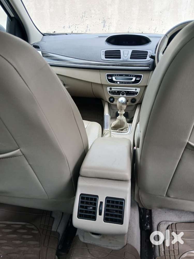 Renault Fluence 1.5 E4, 2013, Diesel
