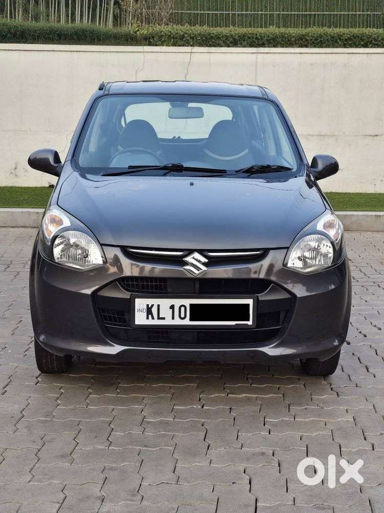 Maruti Suzuki Alto 800 Lxi, 2015, Petrol