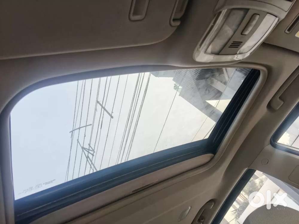 Mahindra Xuv500 At W10 Awd, 2017, Diesel