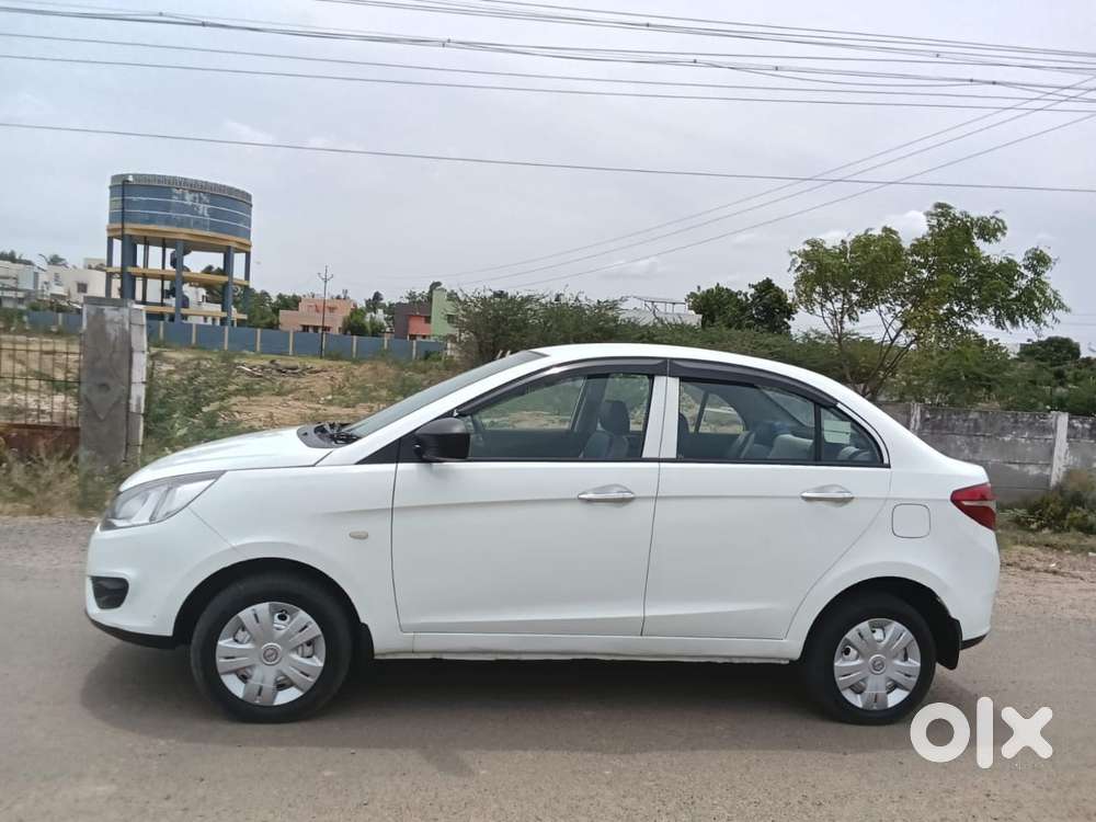Tata Zest  Quadrajet 1.3 75ps Xe, 2018, Diesel