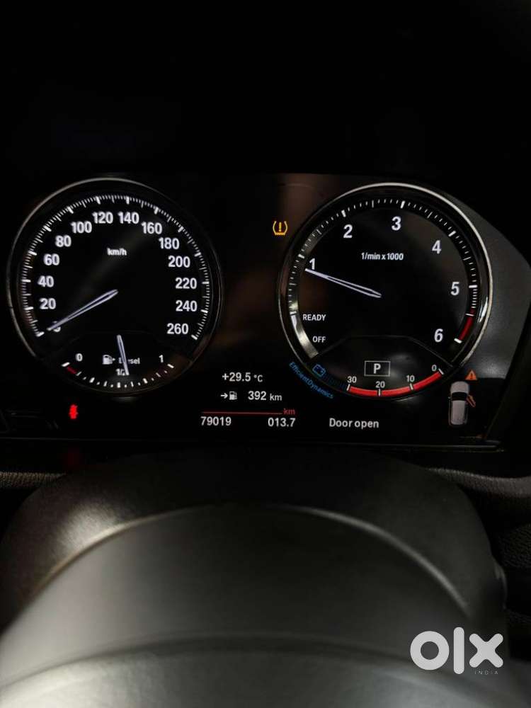 Bmw X1 M Sport Sdrive 20d, 2019, Diesel