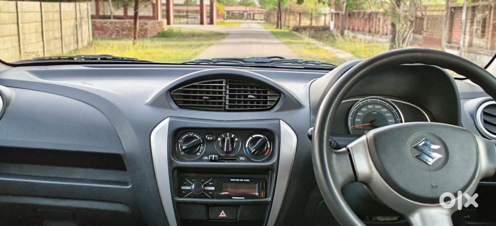 Maruti Suzuki Alto 800, 2016, Cng & Hybrids
