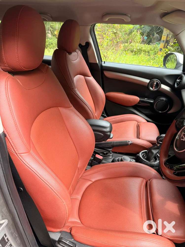 Mini Cooper Diesel 2017