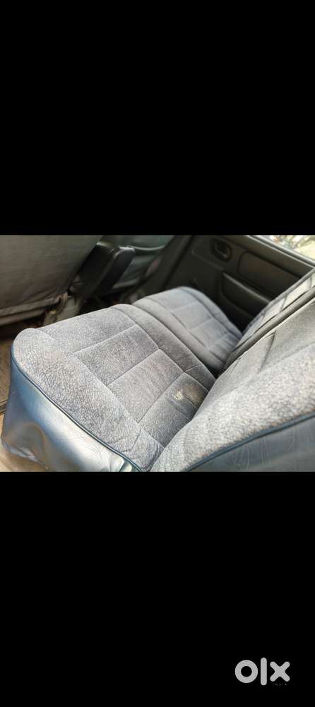 Maruti Suzuki Wagon R, 2000, Petrol