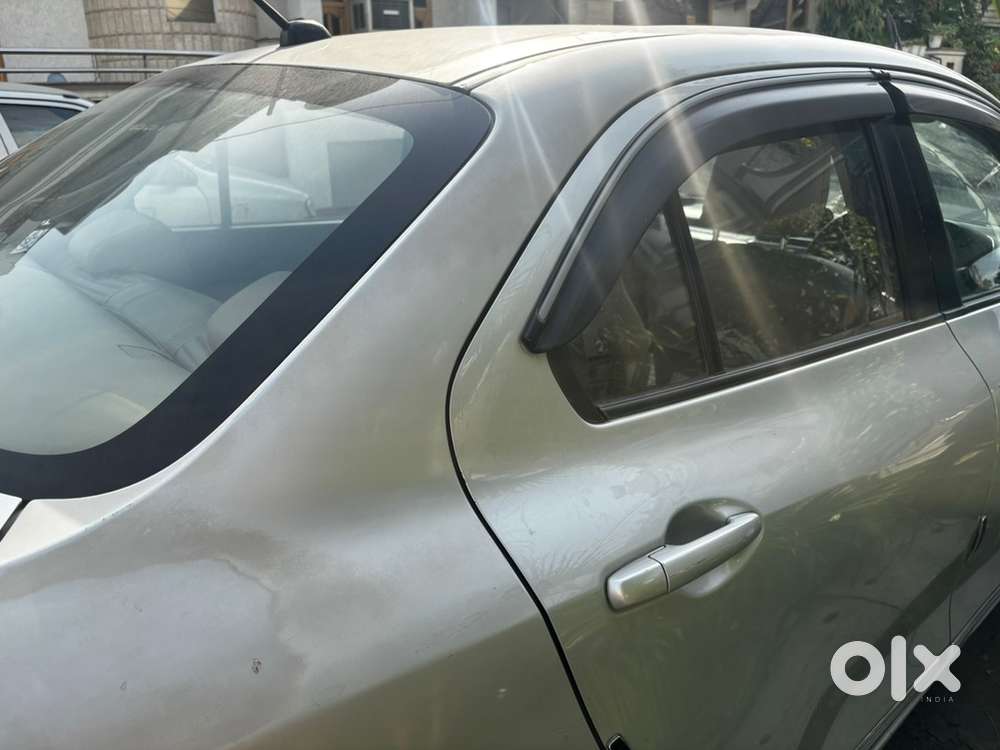 Maruti Suzuki Dzire Vdi 2018