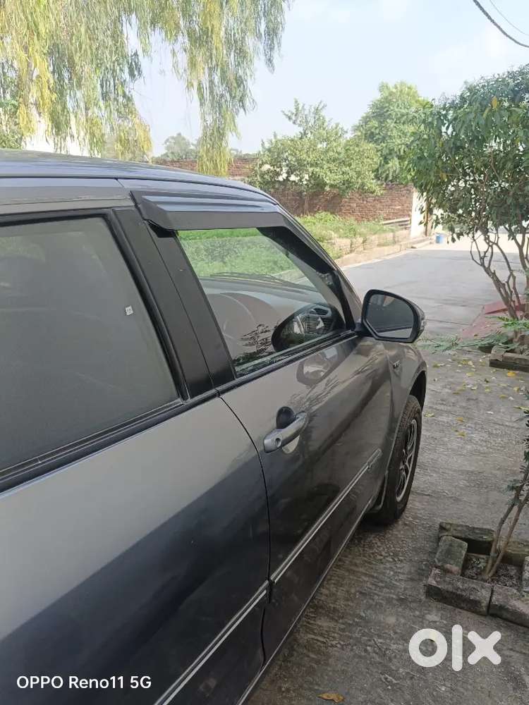 Maruti Suzuki Swift 2014