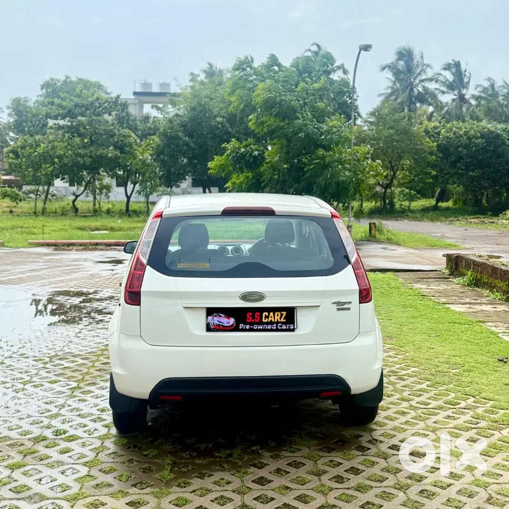 Ford Figo Diesel Exi Option, 2012, Diesel