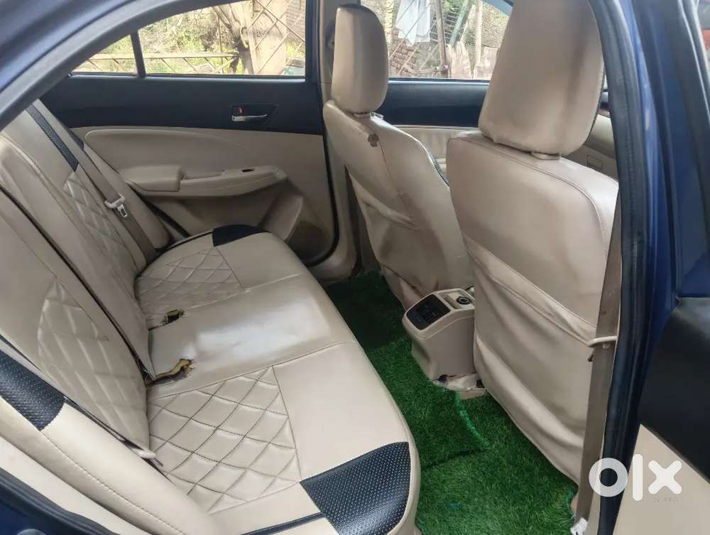 Maruti Suzuki Dzire 2018 Diesel