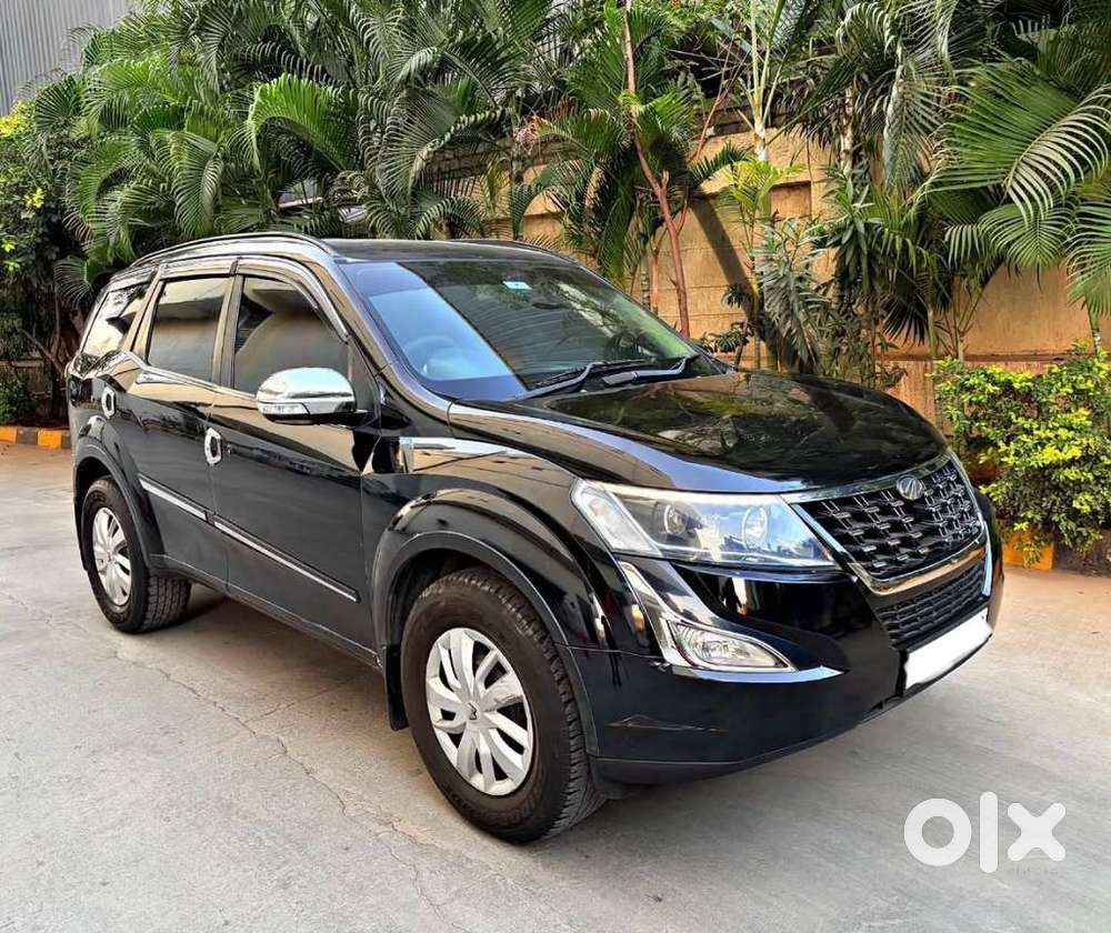 Mahindra Xuv500 W7, 2021, Diesel