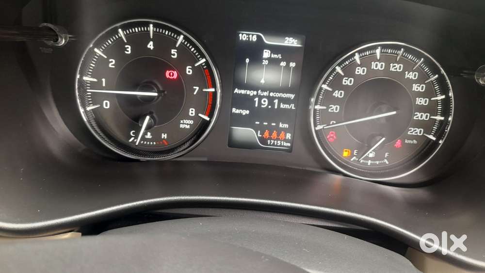 Toyota Glanza G Manual, 2024, Petrol