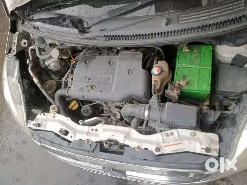Maruti Suzuki Ertiga Vdi 2014