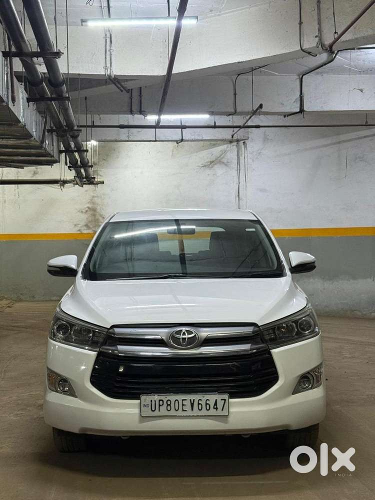 Toyota 2018 Car Diesel Automatic