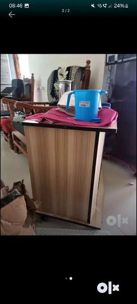 Olx deals tv table