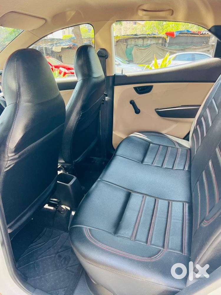 Hyundai Eon 1.0 Kappa Magna Plus, 2015, Petrol