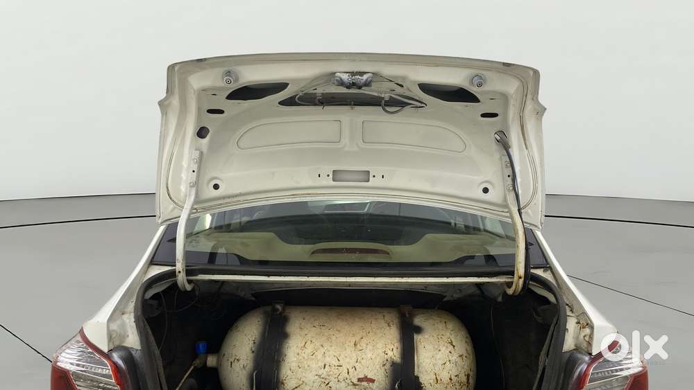 Honda Amaze 2013-2016 S I-vtech, 2016, Cng & Hybrids