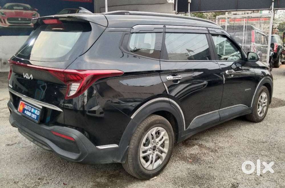 Kia Carens G1.5 6mt Gravity, 2025, Diesel