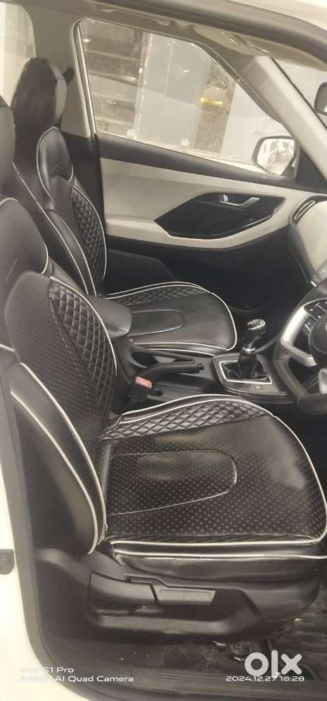 Hyundai Creta 1.6 Sx, 2021, Diesel