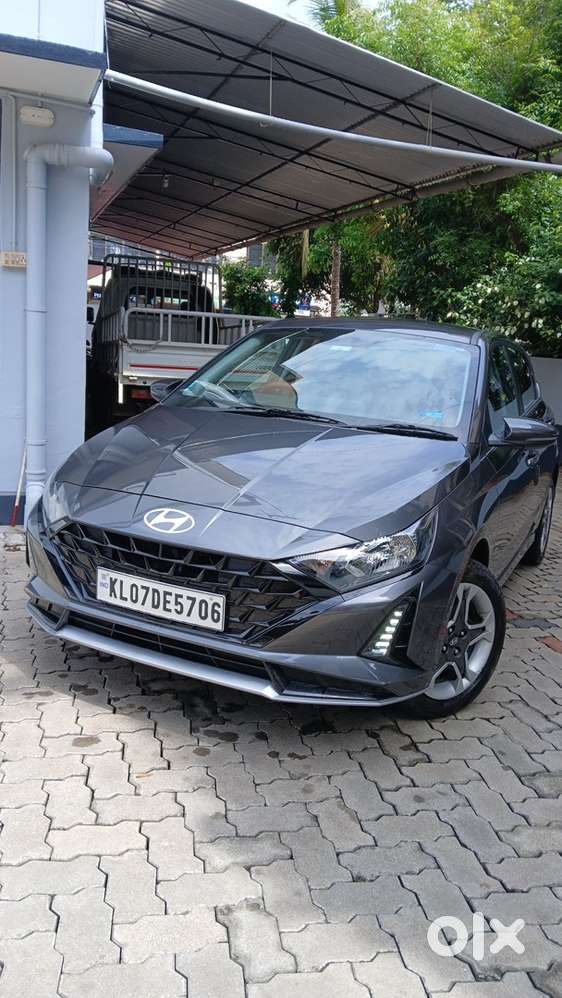 Hyundai I20 Petrol Excelent Condition