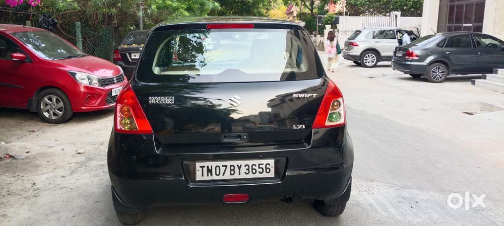 Maruti Suzuki Swift Vxi + Manual, 2009, Petrol
